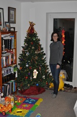 Christmas Tree 2012b